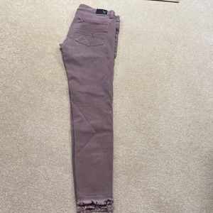American Eagle Pants